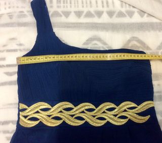 VESTIDO DE INVITADA