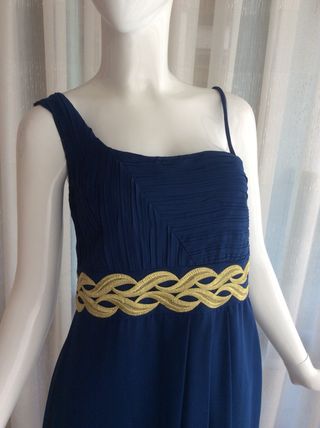 VESTIDO DE INVITADA
