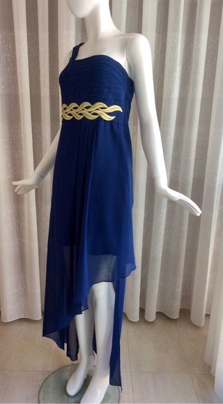 VESTIDO DE INVITADA