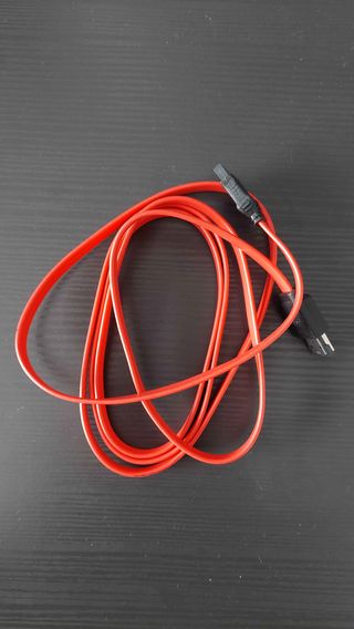 Cable VGA, HDMI, USB, RJ45, eSATA, SATA...