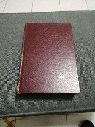 Henry denker la forestiera