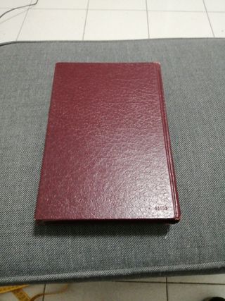 Henry denker la forestiera