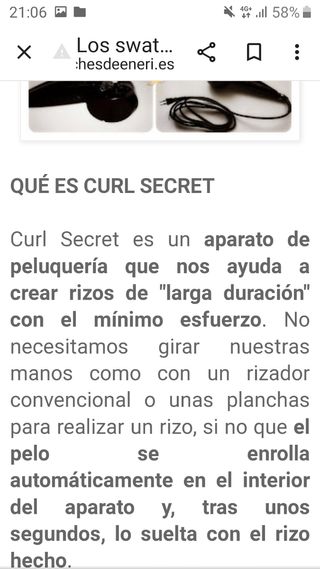 BaByliss Curl Secret Optimum