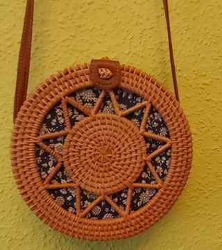 Bandolera circular