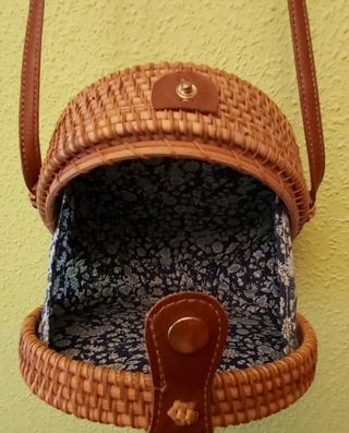 Bandolera circular
