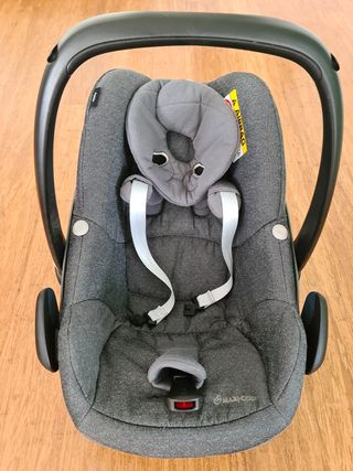 Maxi-Cosi Pebble