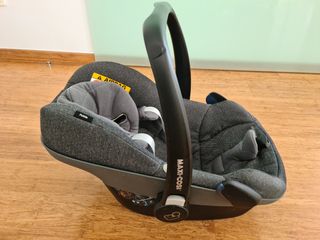 Maxi-Cosi Pebble