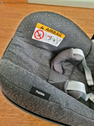 Maxi-Cosi Pebble