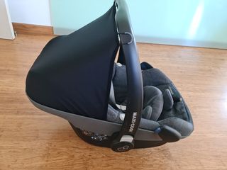 Maxi-Cosi Pebble