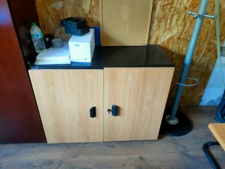 MOBILIARIO DE OFICINA