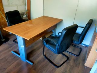 MOBILIARIO DE OFICINA