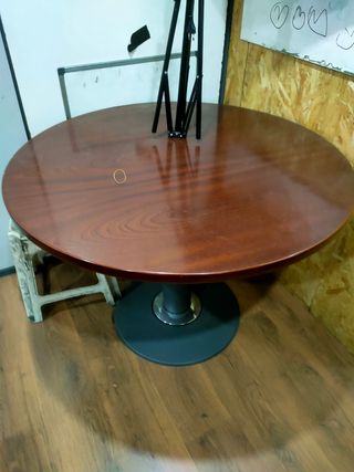 MOBILIARIO DE OFICINA