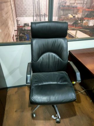 MOBILIARIO DE OFICINA