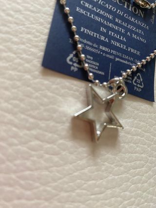 Bracciale metallo TU Brio Collection