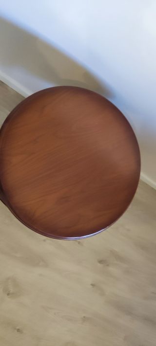 Mesa Auxiliar madera maciza