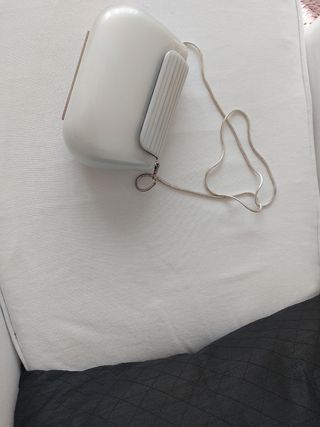 Cartera de ceremonia