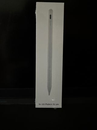 Lápiz stylus para iPad