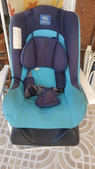 silla coche , bebé ,niños