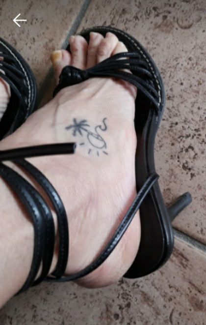 sandali in vera pelle tacco a spillo 7/8 cm