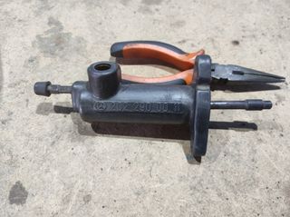 Bombín de embrague original w124