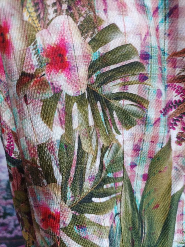 vestido Roberto Verino