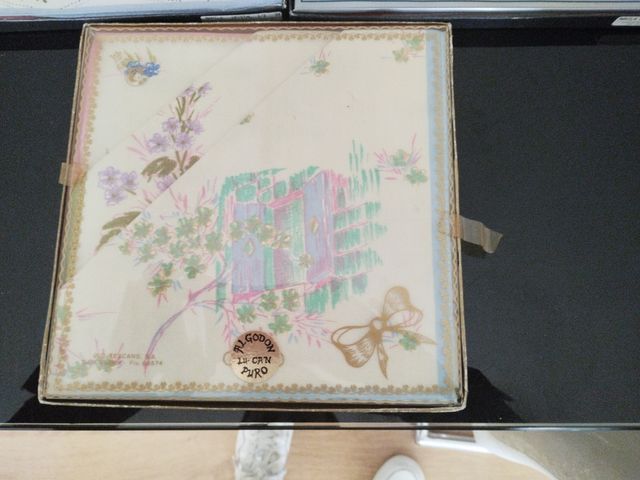 pañuelo guasch algodón