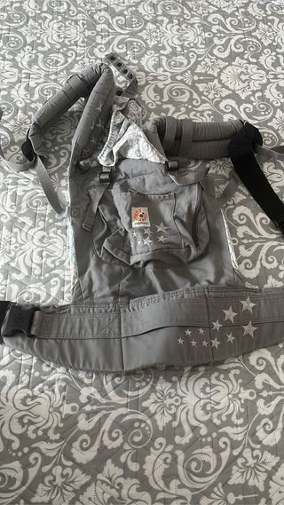 Mochila porteo ERGOBABY 