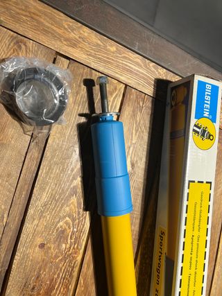 Amortiguadores Bilstein Toyota Corolla E12