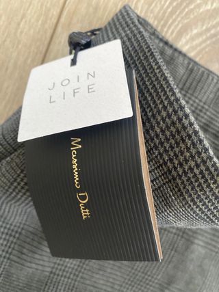 Pantalones Massimo Dutti 