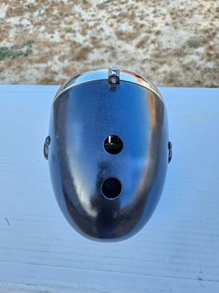 FARO FOCO MOTO CLASICA