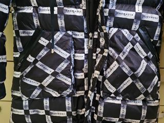 Giubbotto lungo bimbo Richmond 8 anni