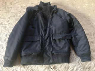 Chaqueta Carhartt Ranger