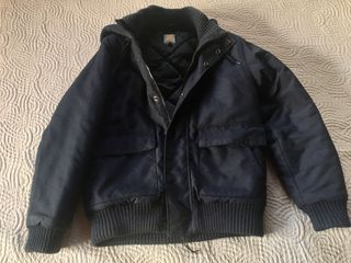 Chaqueta Carhartt Ranger