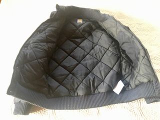 Chaqueta Carhartt Ranger