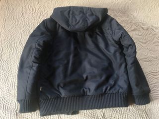 Chaqueta Carhartt Ranger