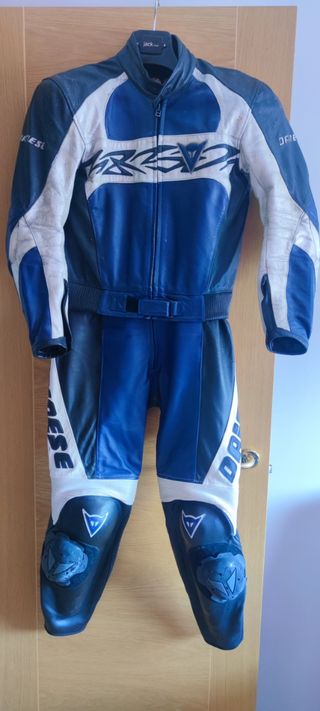 Mono DAINESE TRIBAL