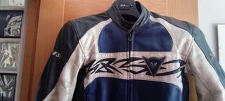 Mono DAINESE TRIBAL