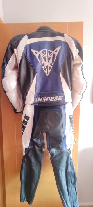 Mono DAINESE TRIBAL