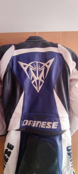 Mono DAINESE TRIBAL
