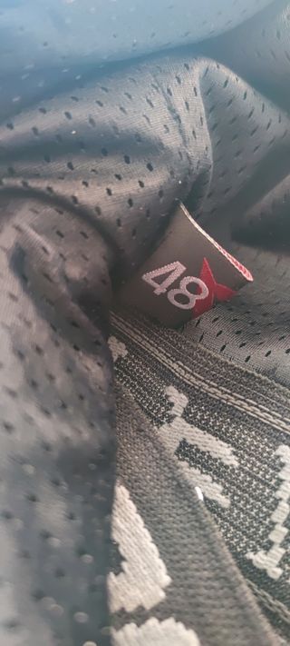 Mono DAINESE TRIBAL