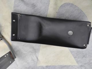 Despiece derbi senda drd pro