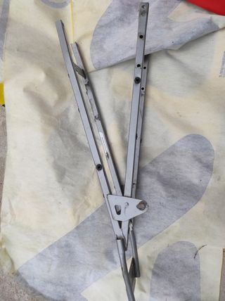 Despiece derbi senda drd pro