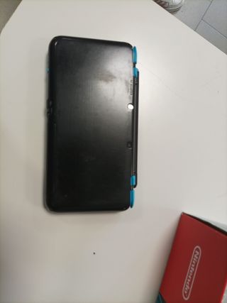New Nintendo 2DS XL