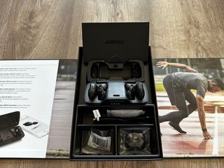 AURICULARES BOSE "SoundSport Free" SemiNuevo