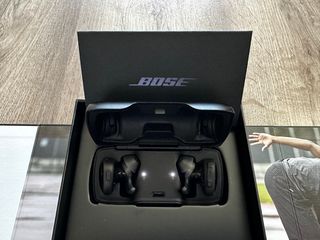 AURICULARES BOSE "SoundSport Free" SemiNuevo