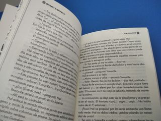 Linterna Verde. La novela.
