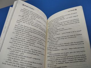 Linterna Verde. La novela.