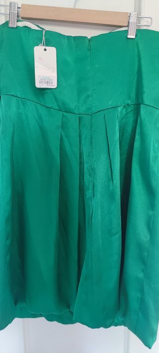 vestido fiesta El corte inglés