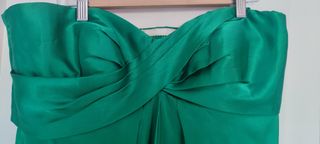 vestido fiesta El corte inglés