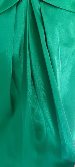 vestido fiesta El corte inglés